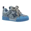 SKATE SNEAKERS IN BLUE - LVS235