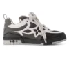 SKATE SNEAKERS WHITEGREY - LVS229