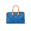 SPEEDY P9 BANDOULIERE 30 BAG IN BLUE M14074 - LW290