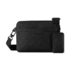 TRIO MESSENGER IN BLACK M46602 - LW268
