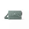 STEAMER BAG MISTY LAKE TAURILLON MONOGRAM - LW311