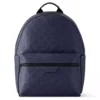 DISCOVERY BACKPACK PM IN NAVY BLUE - LW317