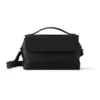 STEAMER EAST WEST WEARABLE WALLET BLACK MONOGRAM TAURILLON - LW318
