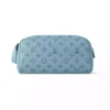 DOPP KIT BLUE MONOGRAM SHADOW - LW302