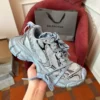 BALENCIAGA MEN'S 3XL SNEAKER - BLA0101