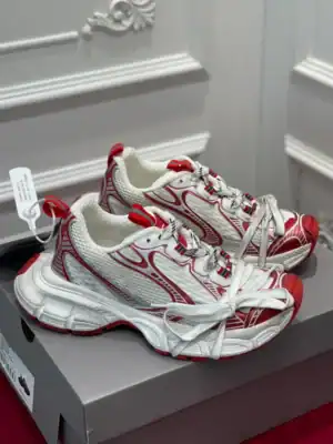 BALENCIAGA MEN'S 3XL SNEAKER - BLA118