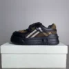 BURBERRY SNEAKERS