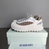 BURBERRY SNEAKERS - BBR050