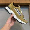 BURBERRY SNEAKERS - BBR067