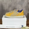 BURBERRY TERRACE SNEAKERS - BBR089