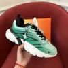 DIOR AND LEWIS HAMILTON B44 BLADE SNEAKER - DO0215
