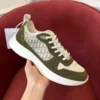 DIOR B25 RUNNER CASUAL SNEAKERS - DO0154