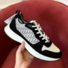DIOR B25 RUNNER CASUAL SNEAKERS - DO0156