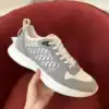 DIOR B25 RUNNER CASUAL SNEAKERS - DO0159