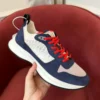 DIOR B25 RUNNER CASUAL SNEAKERS - DO0161