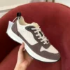 DIOR B25 RUNNER CASUAL SNEAKERS - DO0162