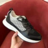 DIOR B25 RUNNER CASUAL SNEAKERS - DO0163