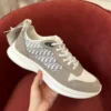 DIOR B25 RUNNER CASUAL SNEAKERS - DO0167