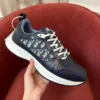 DIOR B25 RUNNER CASUAL SNEAKERS - DO0168