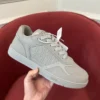 DIOR B27 LOW TOP CASUAL SNEAKER - DO0211