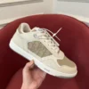 DIOR B27 LOW TOP CASUAL SNEAKER - DO0212