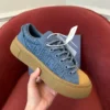 DIOR B33 SKATEBOARD SNEAKER - DO0199