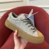 DIOR B33 SKATEBOARD SNEAKER - DO0202