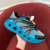 DIOR B35 BLADE COUPLE SNEAKERS - DO0206