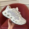 DIOR B35 BLADE COUPLE SNEAKERS - DO0209
