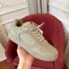 DIOR COUPLE LOW TOP B27 CASUAL SNEAKERS - DO0185