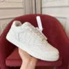 DIOR COUPLE LOW TOP B27 CASUAL SNEAKERS - DO0186