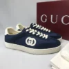 GUCCI INTERLOCKING G SNEAKERS - GCC300