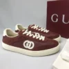 GUCCI INTERLOCKING G SNEAKERS - GCC301