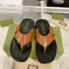 GUCCI MEN'S SLIDE SANDAL - GSL061