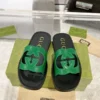 GUCCI MEN'S SLIDE SANDAL - GSL065