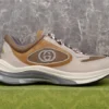 GUCCI RUN LACE-UP SNEAKERS - GCC289