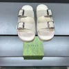 GUCCI SANDAL - GSL048