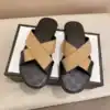GUCCI SANDAL - GSL055