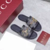 GUCCI WOMEN'S SLIDE SANDAL - GSL077