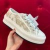 WALK'N'DIOR PLATFORM SNEAKER - DO0187