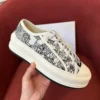WALK'N'DIOR PLATFORM SNEAKER - DO0192