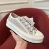 WALK'N'DIOR PLATFORM SNEAKER - DO0198