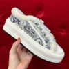 WALK'N'DIOR PLATFORM SNEAKER - DO0223