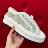 WALK'N'DIOR PLATFORM SNEAKER - DO0226