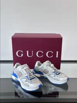 WOMEN'S GUCCI 2.0 SNEAKERS - GCC262