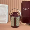 Gucci Ophidia Mini Bucket Bag - BG084