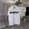 LV Premium Short Sleeve T-shirt In White - LVTS088