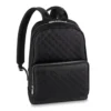 CAMPUS BACKPACK DAMIER INFINI LEATHER N40306 - LW344