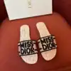 DIOR DWAY SLIDE - DS024