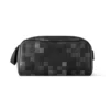 DOPP KIT BLACK DAMOFLAGE CANVAS M15109 - LW386